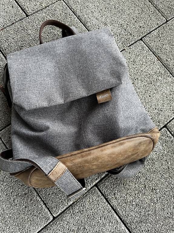 Borse: Zwei Tasche guter Zustand – Usato da Steffisburg venduto da bar_f95z