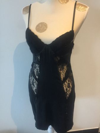 Nuisette, robe Guess by Marciano