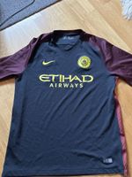 Maillot Manchester city