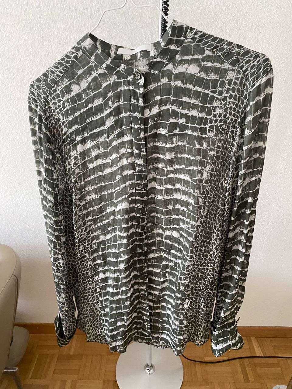 Hugo Boss Camicette: HUGO BOSS Bluse – Nuovo (secondo la descrizione) da Zürich venduto da dub_tj95