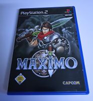 Maximo (Deutsch) - Playstation 2