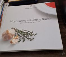 Mosimanns natürliche Küche: Gesund kochen im Frühling!