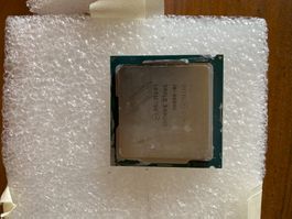 Intel Core i9-9900K 8-Core 3.6GHz LGA1151