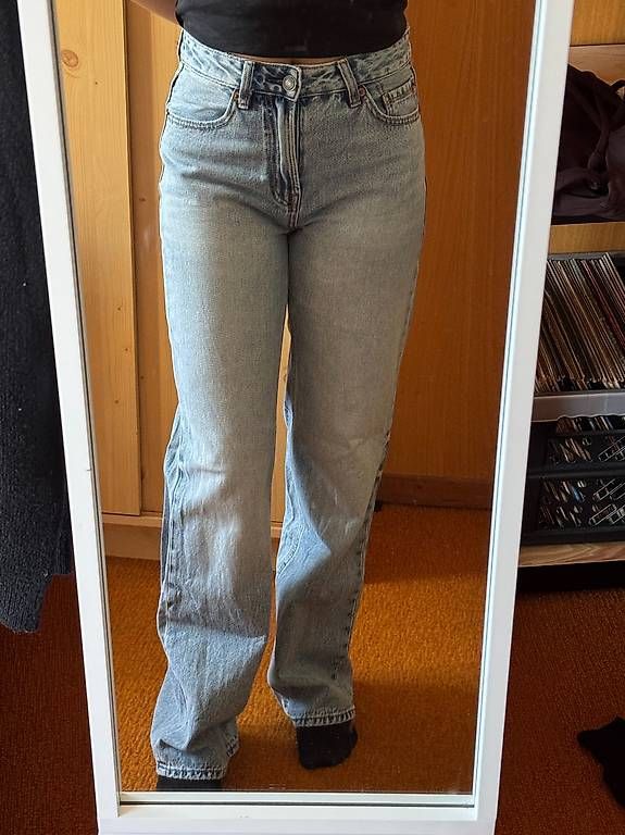 Pantaloni: Jeans D92 – Usato da Yvorne venduto da mel_wic 2