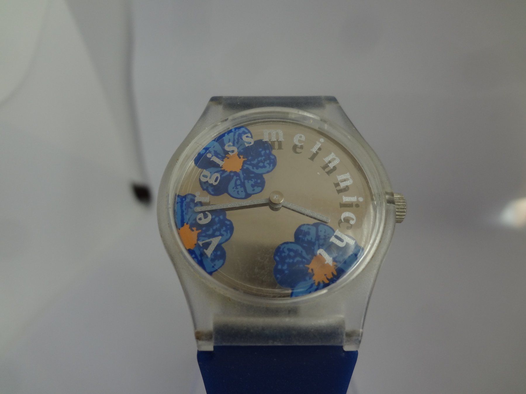 Swatch Orologi: Swotch damen uhr – Usato da Thun venduto da trix1059 5