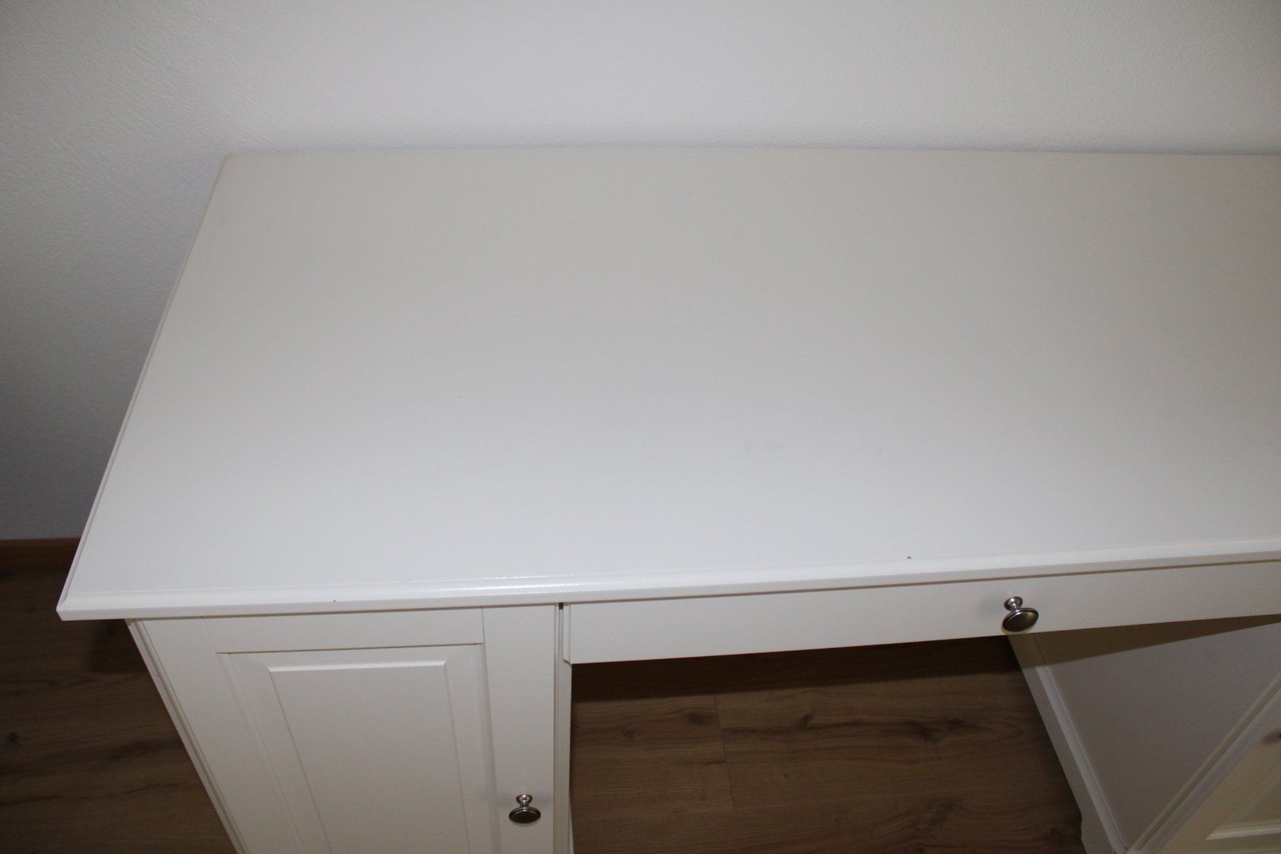 Ikea Scrivanie: Schreibtisch (SH) – Usato da Schaan venduto da antikes_und_kurioses 3