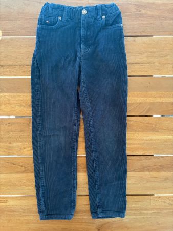 Thommy Hilfiger, Cordhose Gr.128
