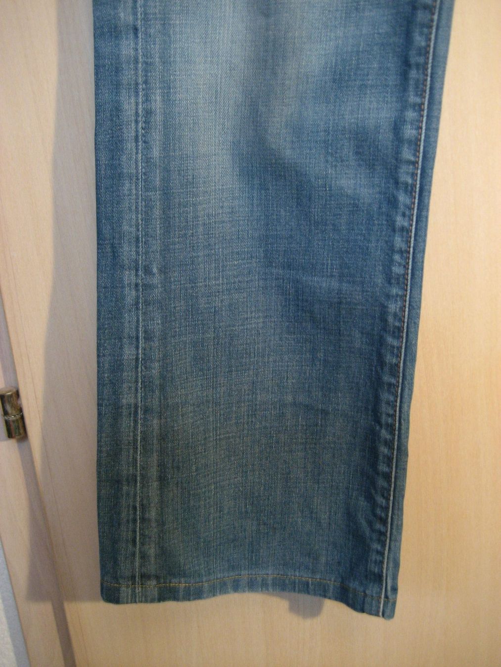 Levi's Jeans: Levi's 527 W33 L30 big E – Usato da Delémont venduto da marryb 2