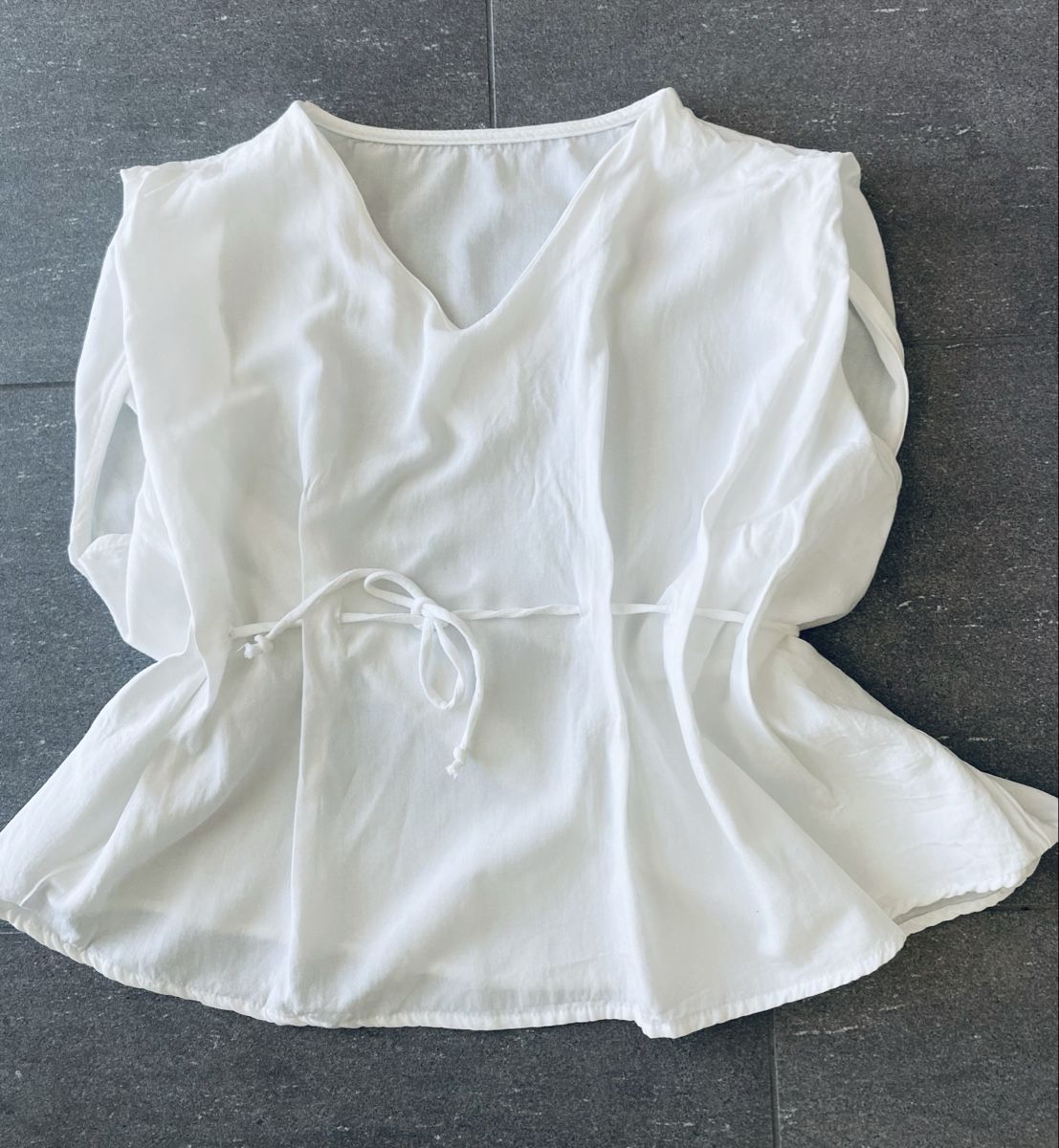 Zara Camicette: Fabrikneue Bluse ZARA Grösse M – Nuovo e nell'imballaggio originale da Malters venduto da Kuettel1 2