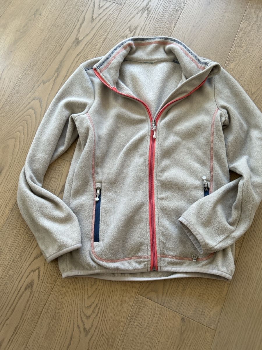 Giacche: Fleecejacke 146 46N – Usato da Ebertswil venduto da bru3