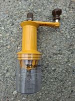 Schnitzer Kornmühle
