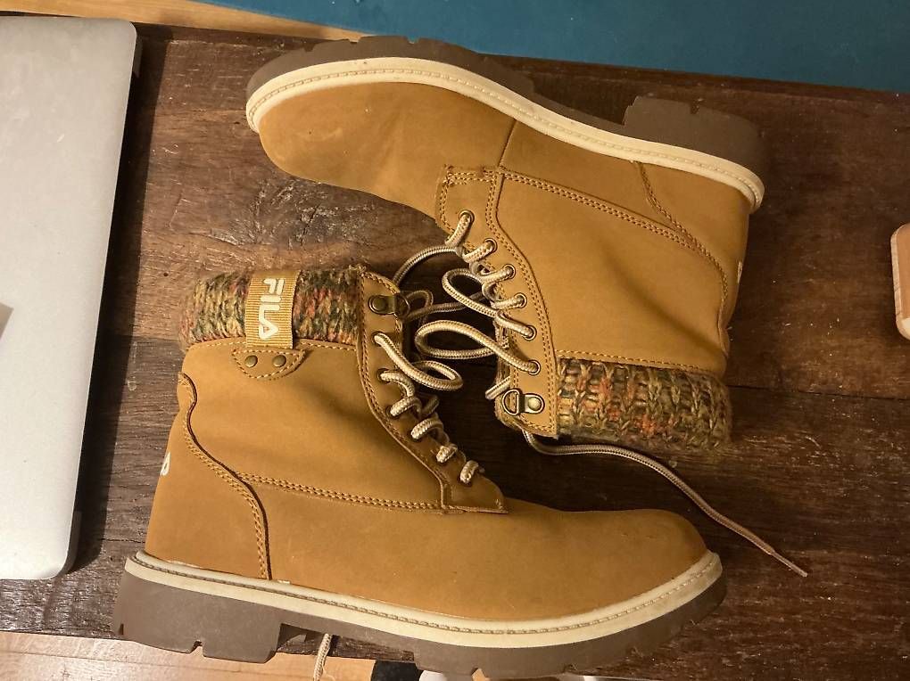 Herrenschuhe: kaum getragener FILA Schuh – Gebraucht aus Zürich von g_nai 2