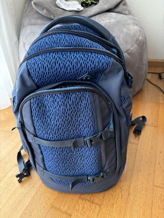 Satch Schulrucksack