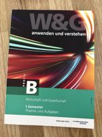 Wirtschaft und Gesellschaft 1. Semester