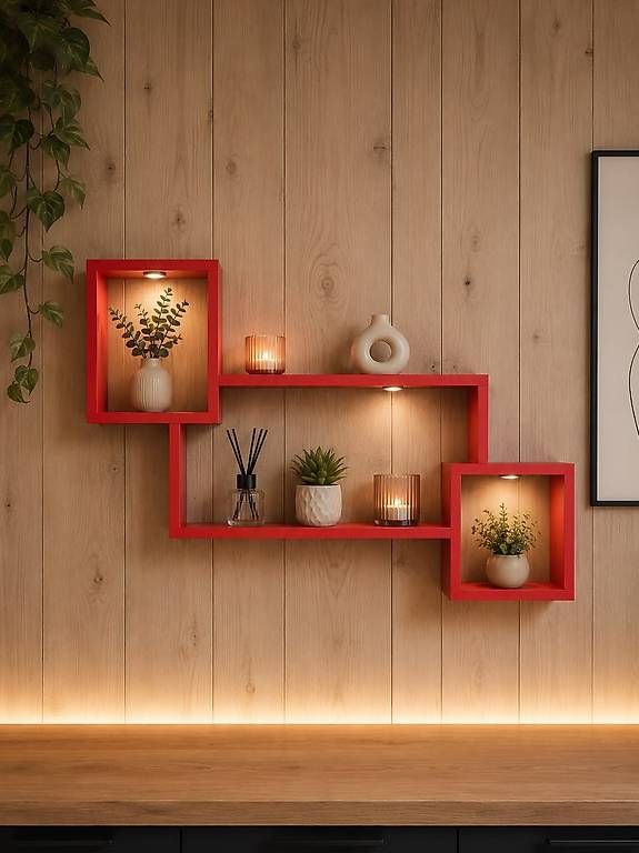 Regale: Etagere murale – Gebraucht aus Saxon von tho_x8lz 3