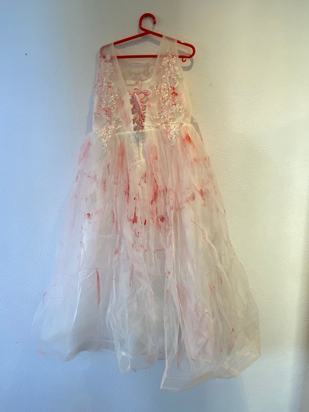 Kostüme: Halloween Hochzeitkleid – Gebraucht aus Gunzwil von veit01 2