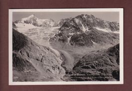 Vallée de BAGNES - Environs de Chanrion - 1934
