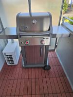 Weber Spirit Grill guter Zustand