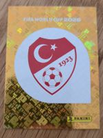 TUR 1 - FIFA WM 2026 Panini Sticker