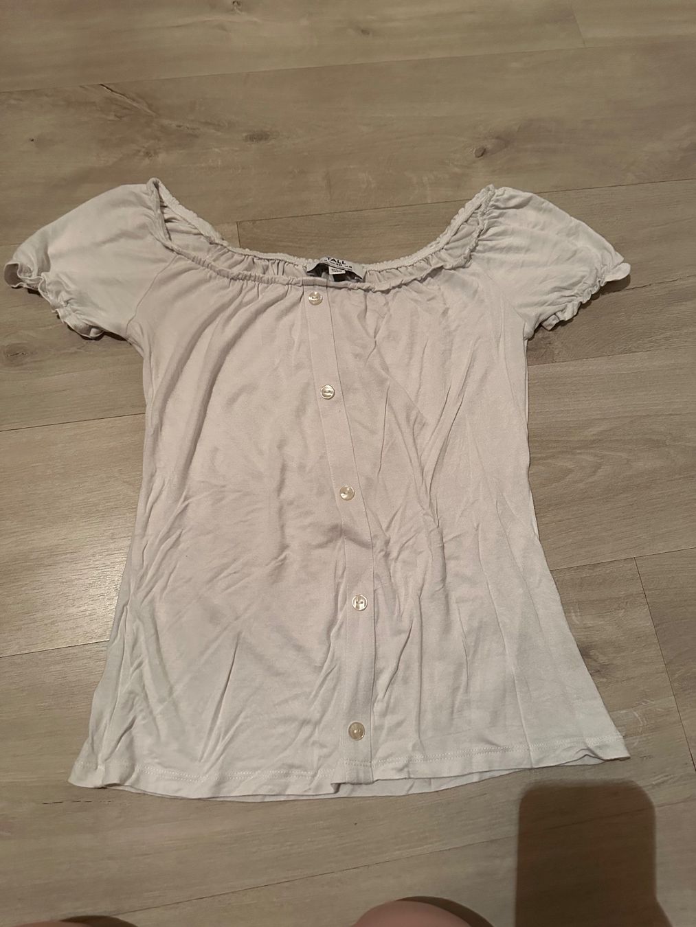 Kleiderpakete: Kleiderpaket Tops / Grösse: S – Gebraucht aus Oberhofen Thun'see von ClaudiaKelesh 2