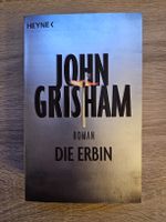 John Grisham - Die Erbin