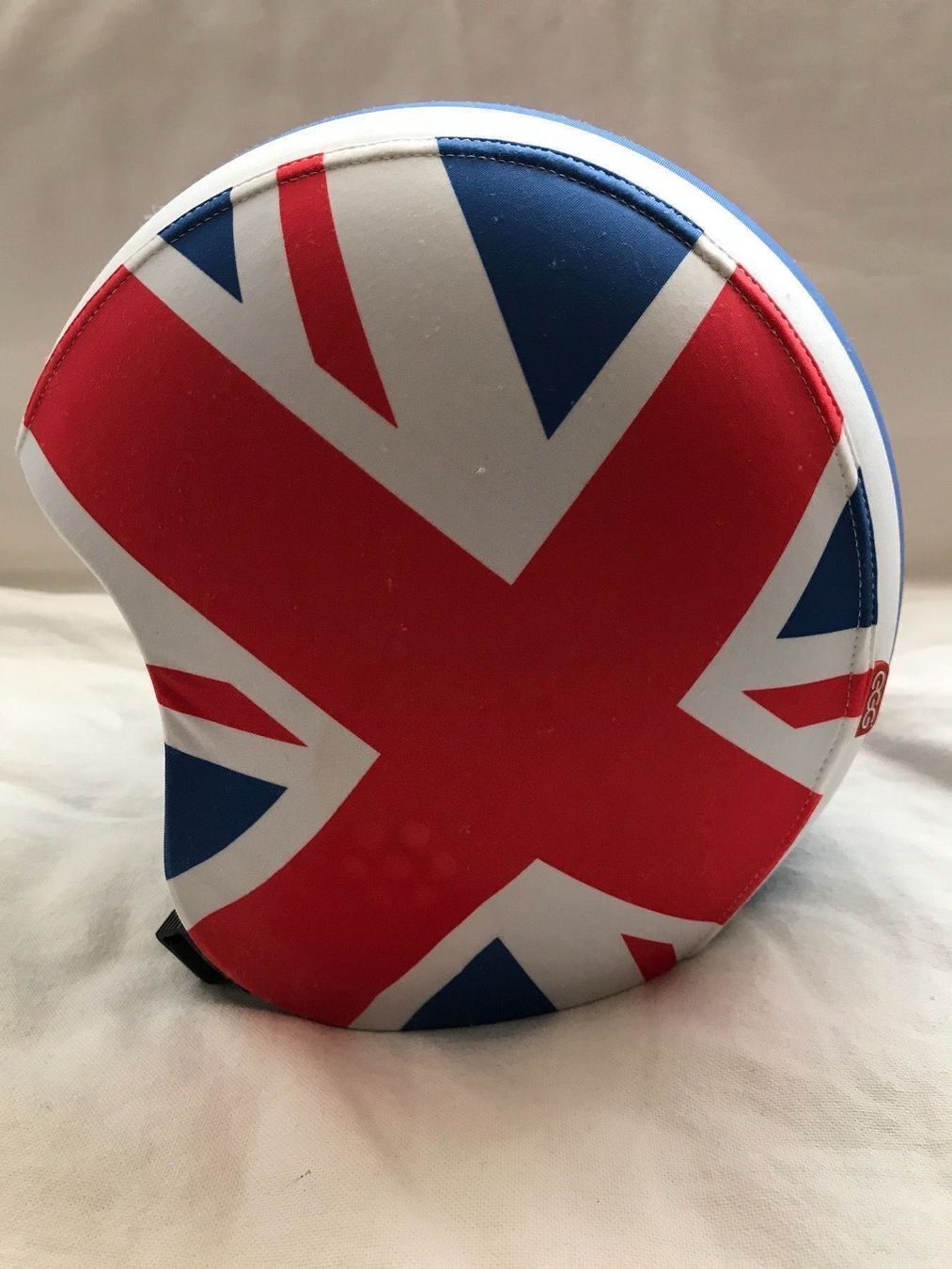 Caschi: GGG Ski Helm  Kids gr M – Usato da Wengen venduto da rotstock1696 1
