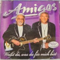 Amigos – Weißt Du, Was Du Für Mich Bist