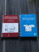 Guide très pratique de la sage-maman 1-2