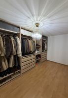Ikea Pax Schrank braun / grau, top Zustand