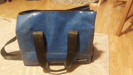 Freitag Tasche F46 Clark neu