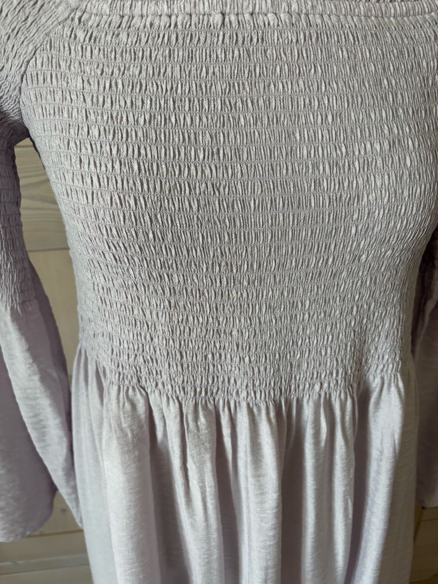 H&M Robes: langes Kleid Gr.L  – Neuf avec emballage d'origine à Baden par jdif 2