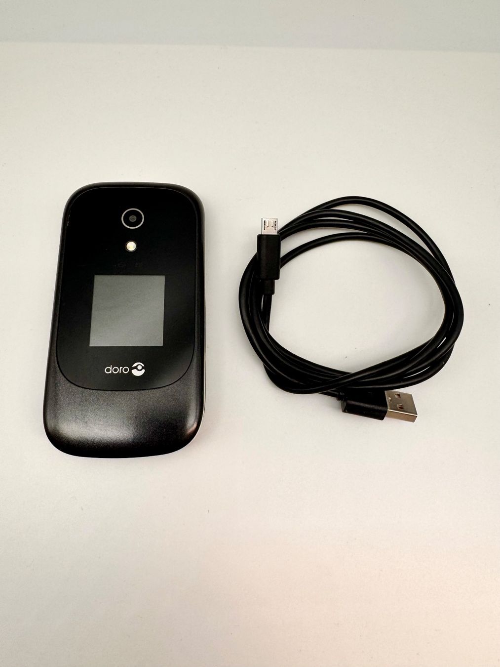 Doro Handys / Smartphones: Doro 7060 Mono SIM 4G.. – Gebraucht aus Hermetschwil-Staffeln von Mobile2013 9