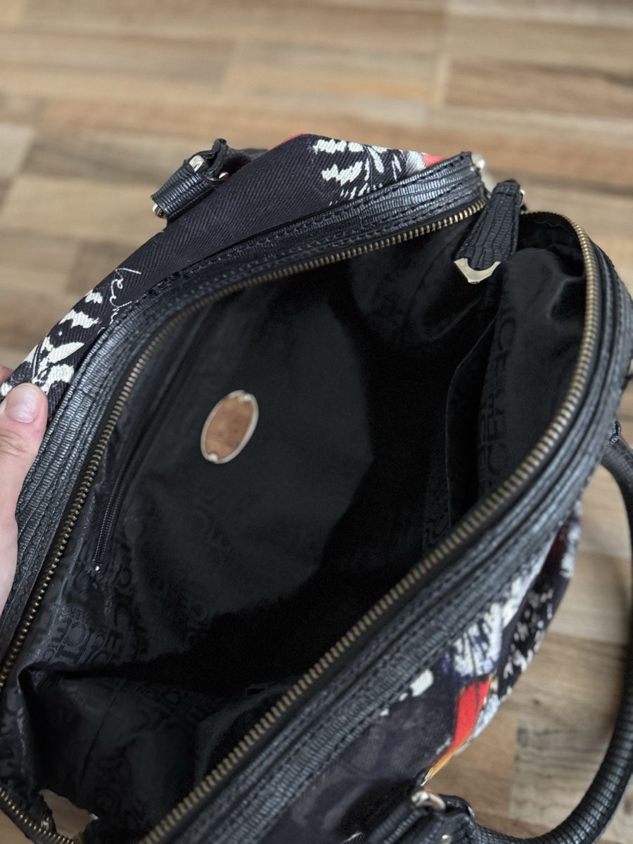 Iceberg Borse da donna: Iceberg Handtasche – Usato da Buchs AG venduto da MiWeFe17 5