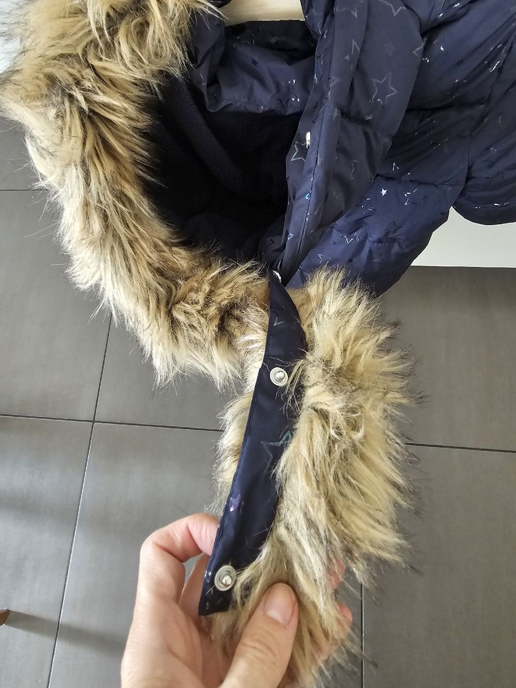 Manor Giacche & Cappotti: Manor Kids Winter Coat – Nuovo (secondo la descrizione) da Cologny venduto da Selin34 4