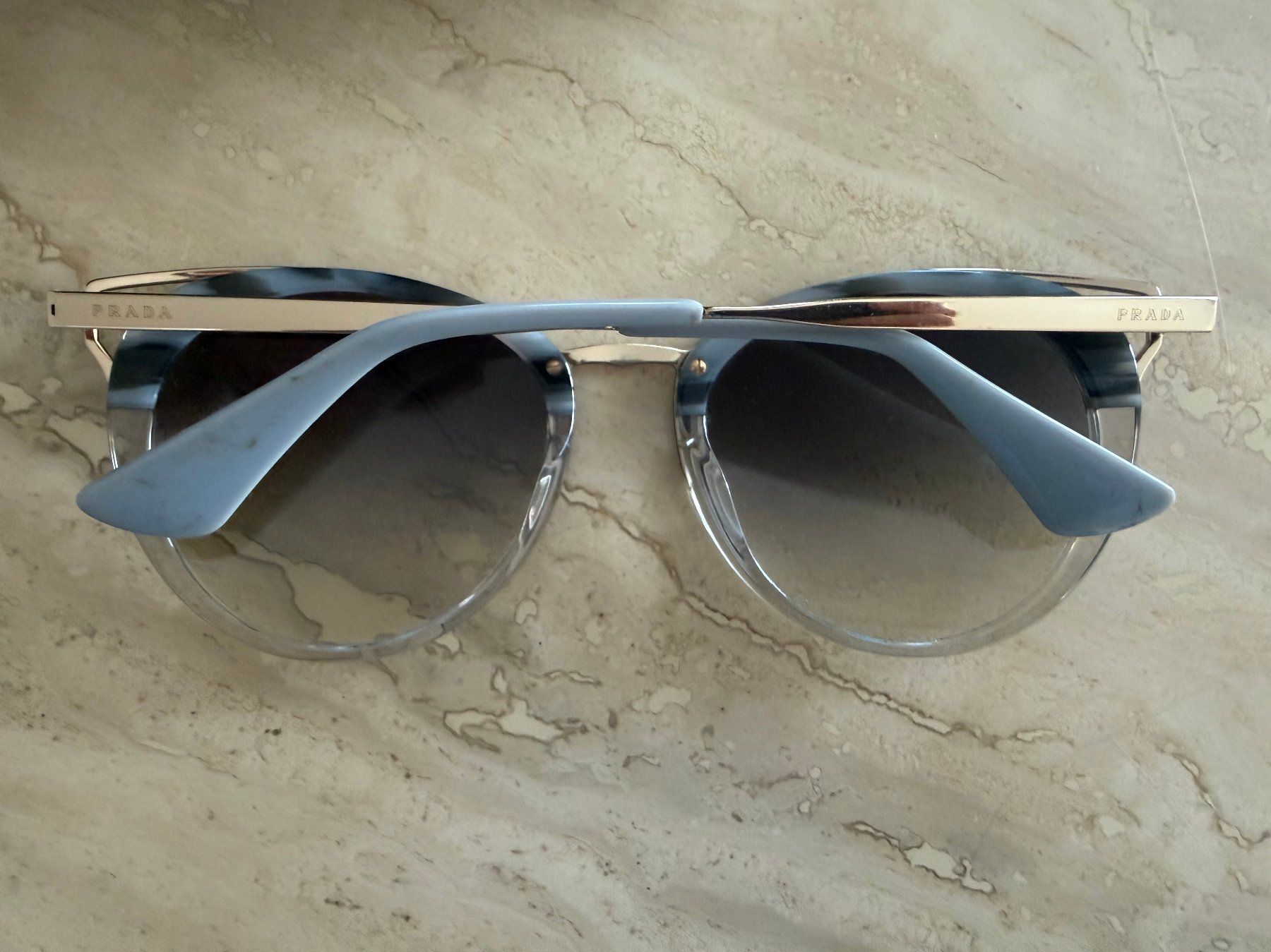 Prada Occhiali & Lenti: Original PRADA Sonnenbrille – Usato da Adliswil venduto da duwidu 3