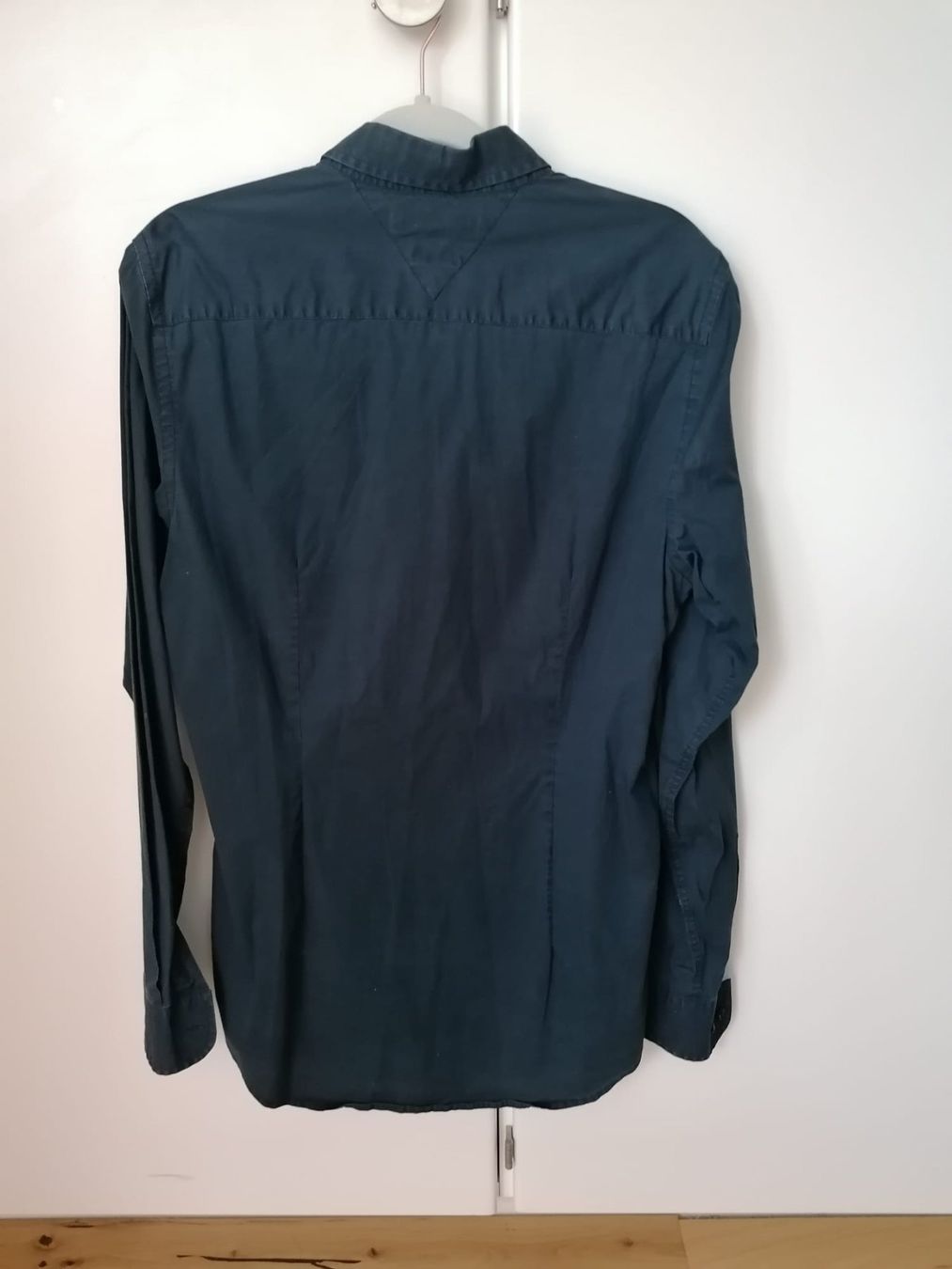 Tommy Hilfiger Camicie: Tommy Hilfiger Hemd Gr. L – Usato da Schönenbuch venduto da sop_n7zd 1