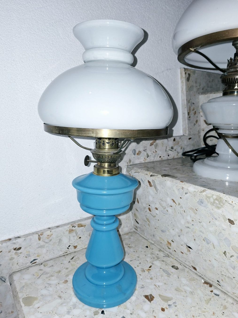 Lampes: Gasometerlampen 5 – D'occasion à Weiningen ZH par nic--ole 3
