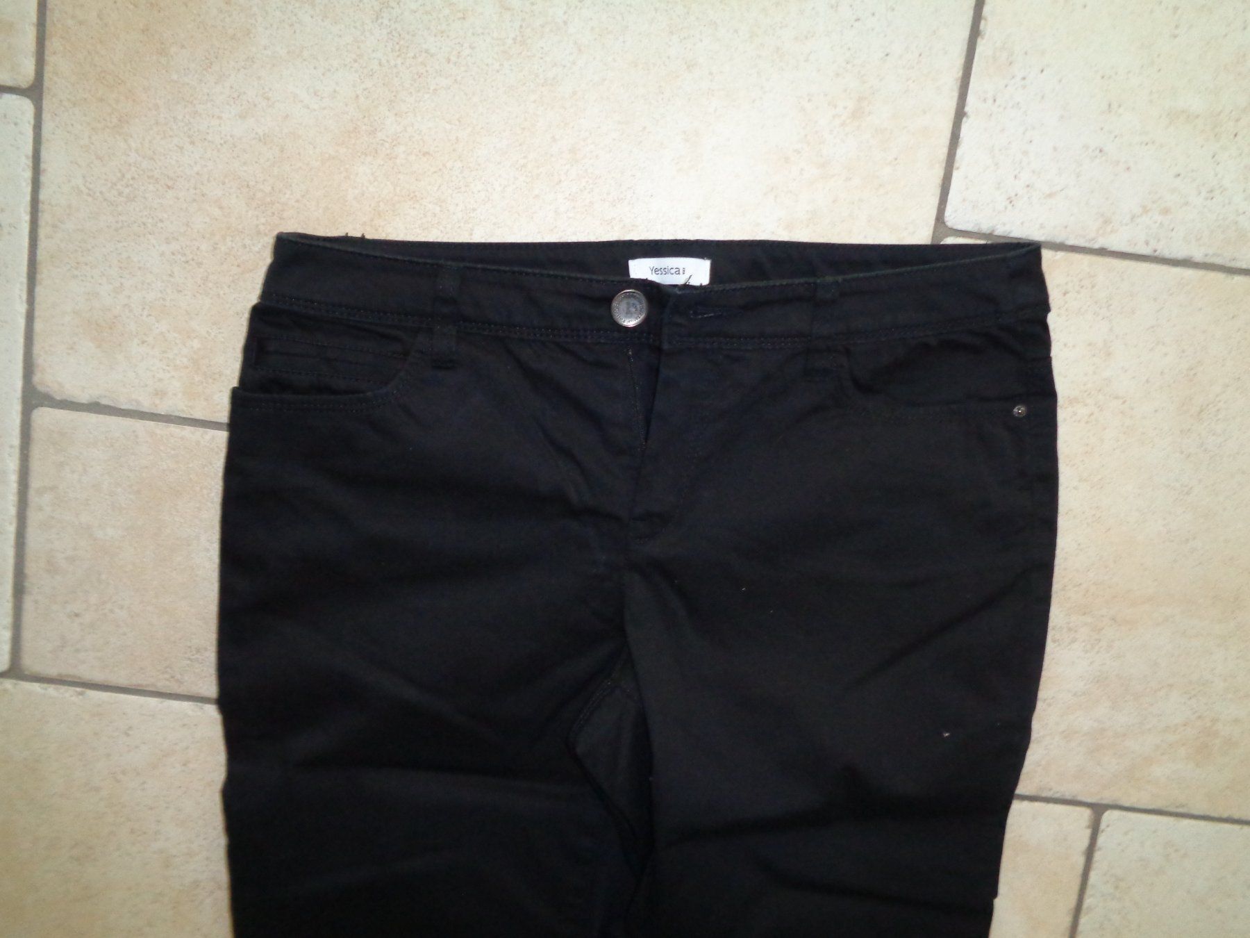 C&A Hosen: Hose  C&A  Grösse 38 – Gebraucht aus Kreuzlingen von Robi-2003 3