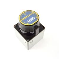 Hokuyo URG-04-LX Laser range finder