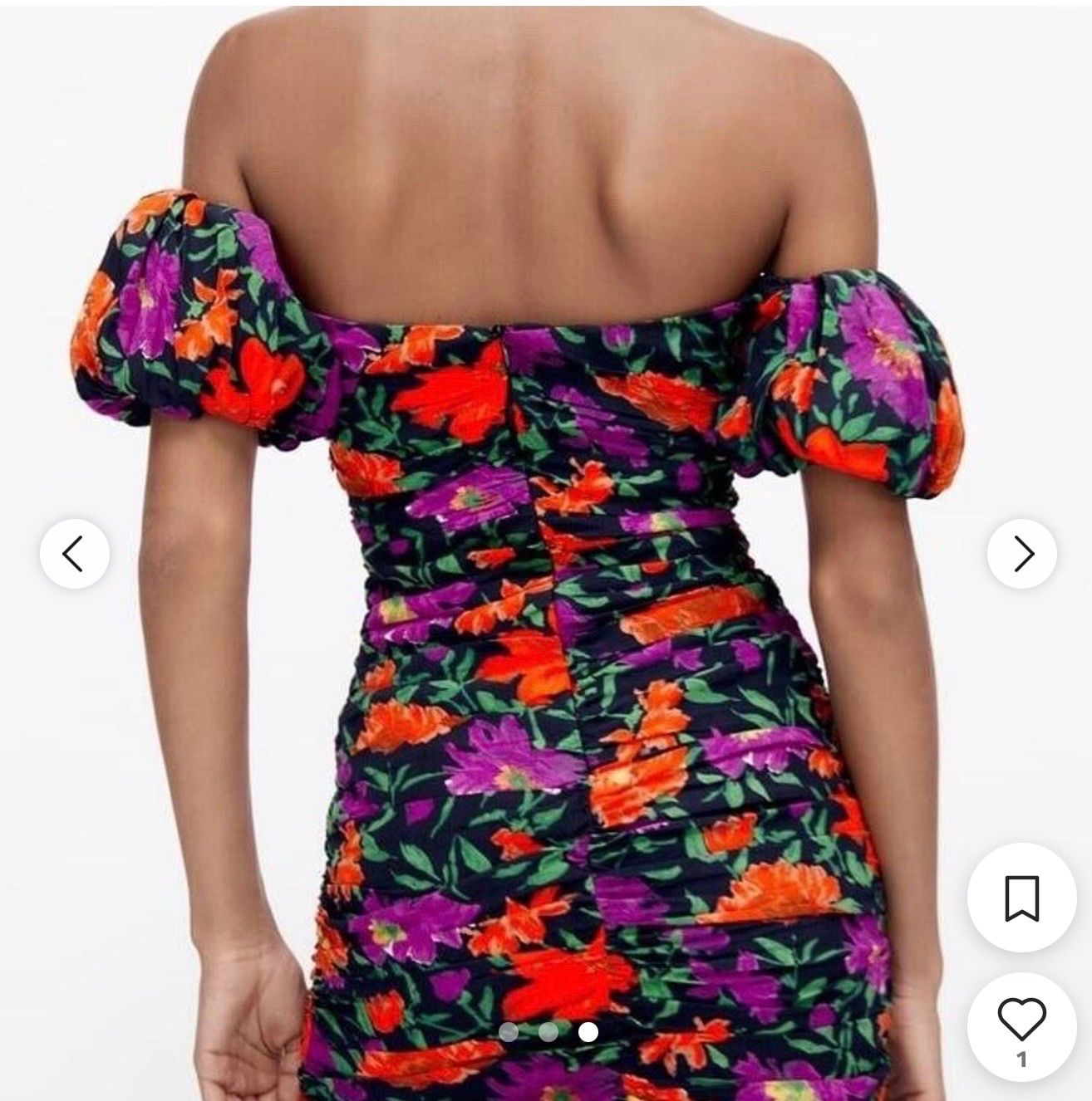 Zara Kleider: Zaradress – Neu und originalverpackt aus Opfikon von til_t7ww 4