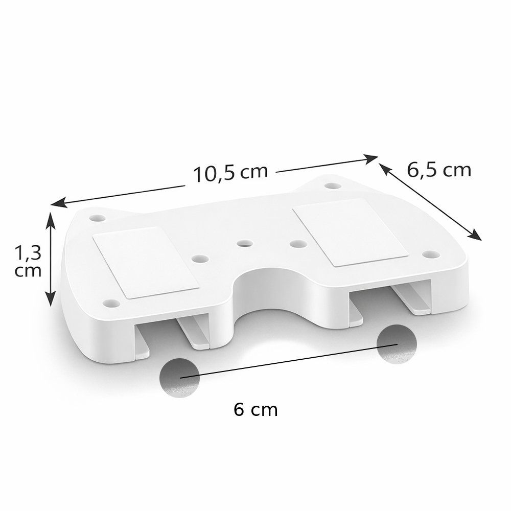 Controller: Halterung Controller Joystick xbox 360 Switch PRO – Nuovo (secondo la descrizione) da Chiasso venduto da online.shop 2