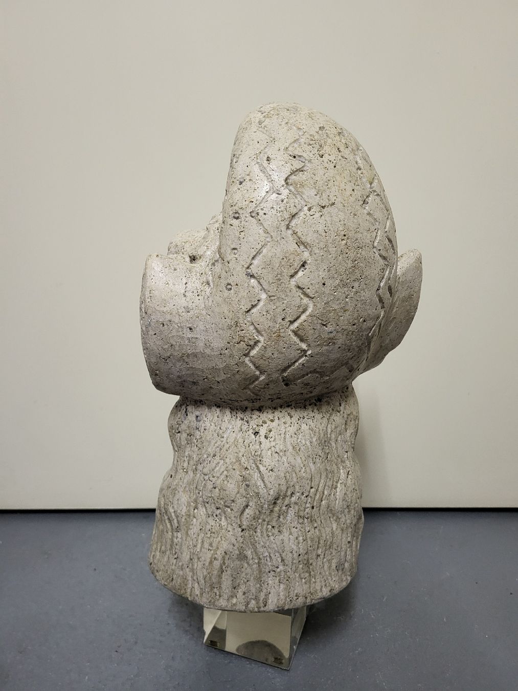 Sculture & Statue: Asiatischen Statuette Bust – Usato da Suhr venduto da lul_87gh 2