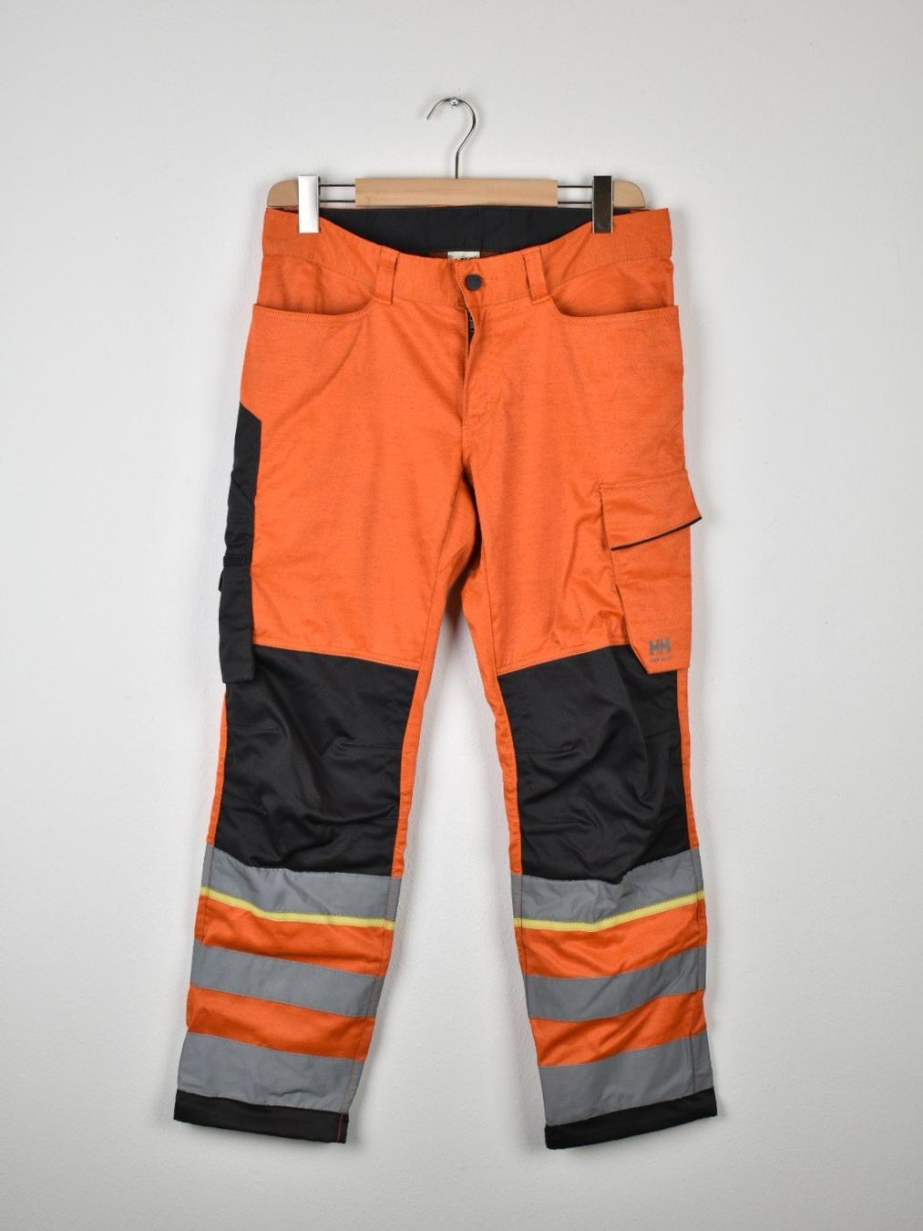 Helly Hansen Pantaloni: Helly Hansen Arbeitshose/Sicherheitshose, Damen, Gr. C50 – Nuovo (secondo la descrizione) da Nürensdorf venduto da 2ND_STORY