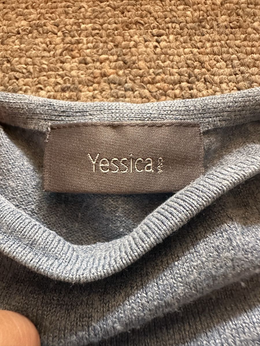 Pulls & Sweat-shirts: Damen Pullover gestreift Grösse S – D'occasion à Wildensbuch par pet_d2dv 1