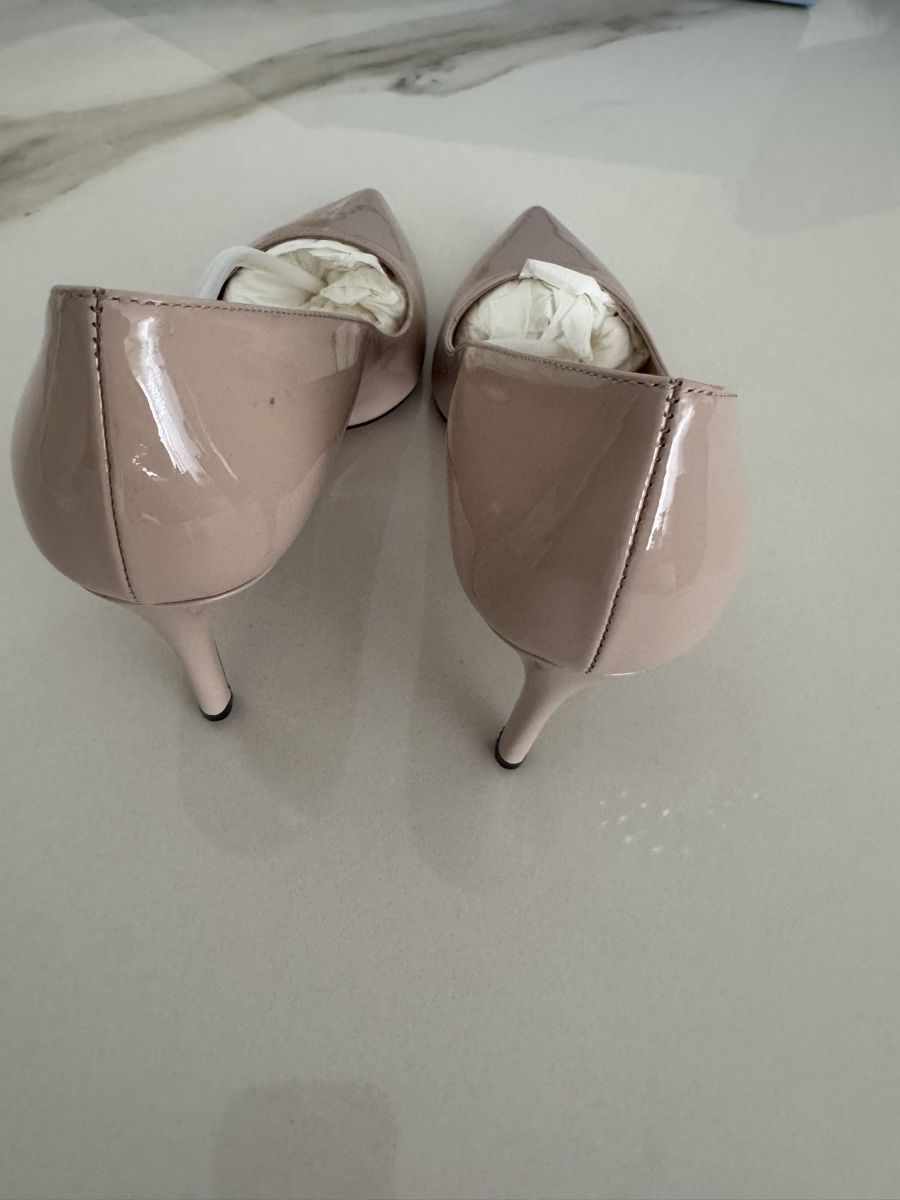 Prada Scarpe da donna: Scarpe Prada – Usato da Bellinzona venduto da eli_6mr5 3