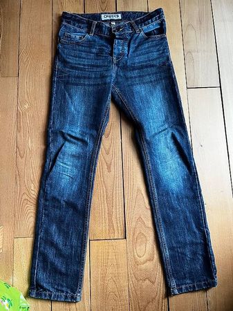 Kinder Jeans für ca.10-12 Jährige