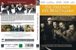 Die Freunde des Bräutigams (2006)
