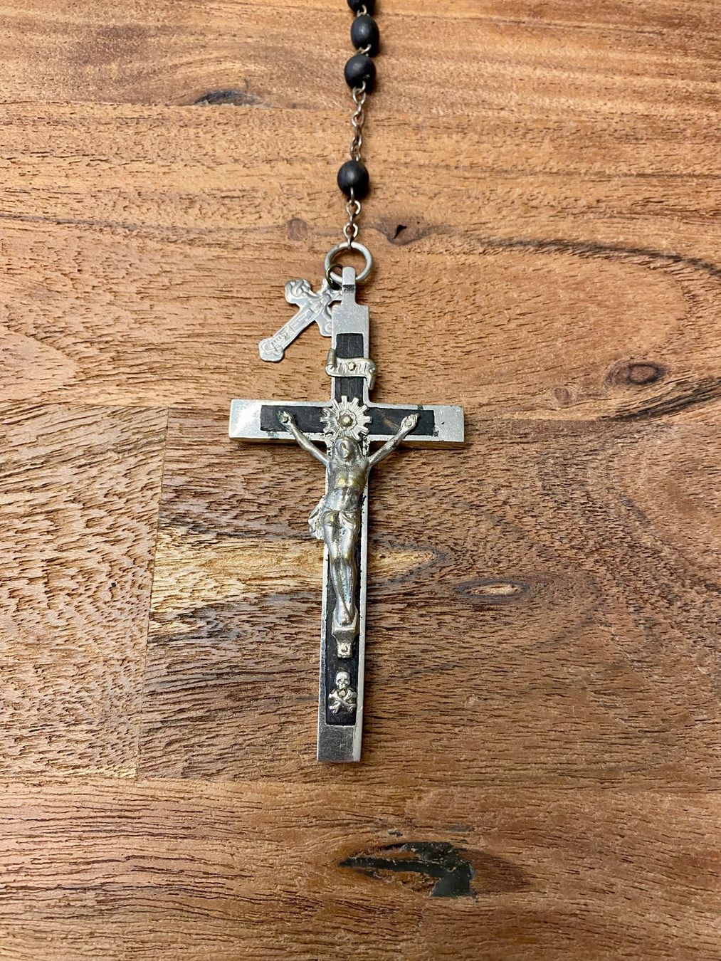 Sonstiger Schmuck: Grosser Antiker Rosenkranz 53 – Gebraucht aus Zürich von Dalema13 2