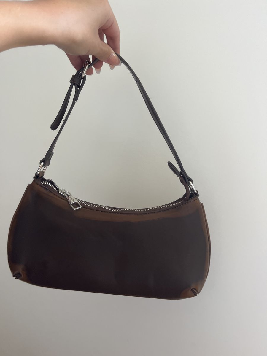 Stradivarius Borse da donna: Handtasche – Nuovo (secondo la descrizione) da Kriens venduto da g_b_mk7j