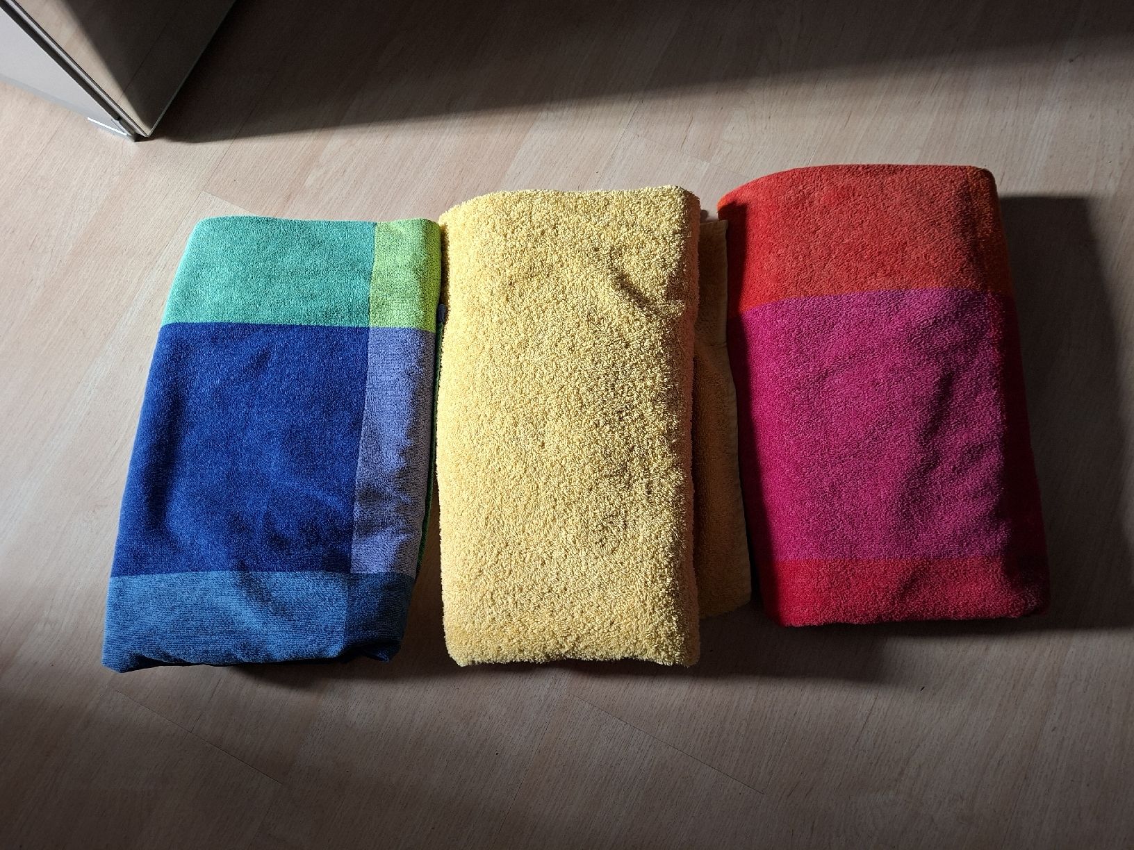 Ikea Teli da bagno: grosse Badetücher von Ikea – Usato da Emmenbrücke venduto da Minejapa